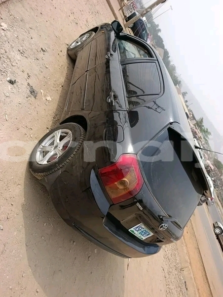 Big with watermark toyota corolla ebonyi state abakaliki 47071