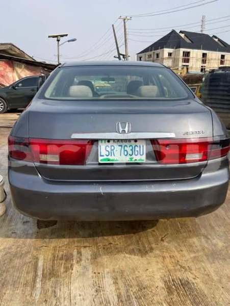 Big with watermark honda accord lagos state lagos 47072