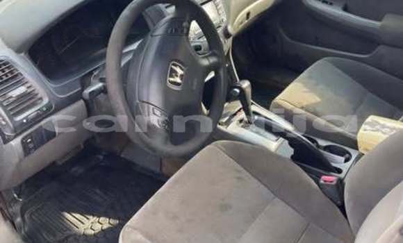 Buy Used Honda Accord Other Car in Lagos in Lagos State Buy Used Honda Accord Other Car in Lagos in Lagos State