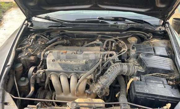 Buy Used Honda Accord Other Car in Lagos in Lagos State Buy Used Honda Accord Other Car in Lagos in Lagos State