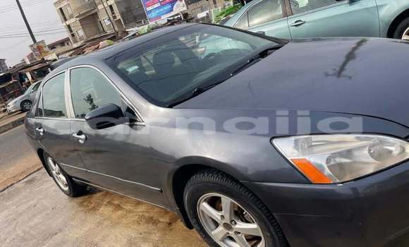 Buy Used Honda Accord Other Car in Lagos in Lagos State Buy Used Honda Accord Other Car in Lagos in Lagos State