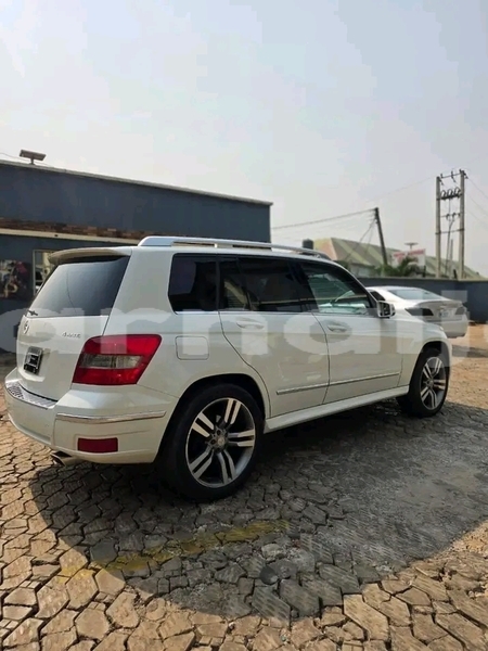 Big with watermark mercedes benz gls klasse amg delta state asaba 47073