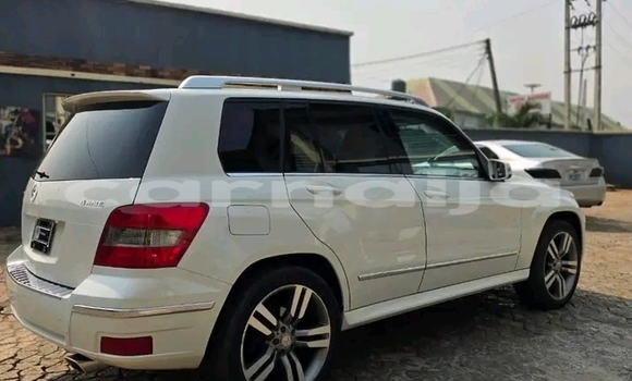 Buy Used Mercedes-Benz GLS-klasse AMG White Car in Asaba in Delta State Buy Used Mercedes-Benz GLS-klasse AMG White Car in Asaba in Delta State