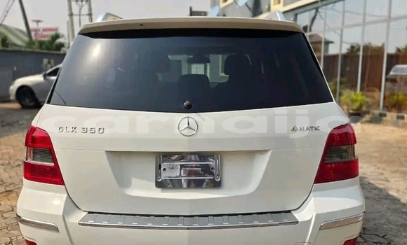 Buy Used Mercedes-Benz GLS-klasse AMG White Car in Asaba in Delta State Buy Used Mercedes-Benz GLS-klasse AMG White Car in Asaba in Delta State