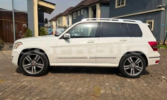 Buy Used Mercedes-Benz GLS-klasse AMG White Car in Asaba in Delta State Buy Used Mercedes-Benz GLS-klasse AMG White Car in Asaba in Delta State