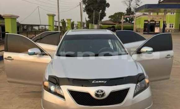 Buy Used Toyota Camry Other Car in Lagos in Lagos State Buy Used Toyota Camry Other Car in Lagos in Lagos State