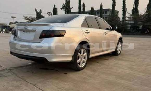Buy Used Toyota Camry Other Car in Lagos in Lagos State Buy Used Toyota Camry Other Car in Lagos in Lagos State