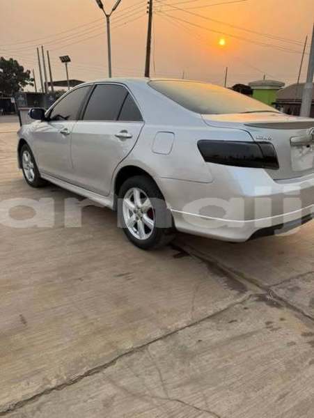 Big with watermark toyota camry lagos state lagos 47074