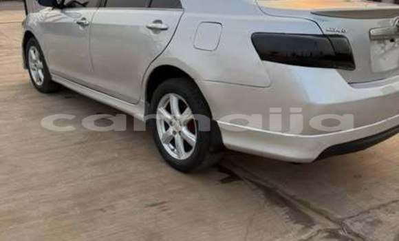 Buy Used Toyota Camry Other Car in Lagos in Lagos State Buy Used Toyota Camry Other Car in Lagos in Lagos State