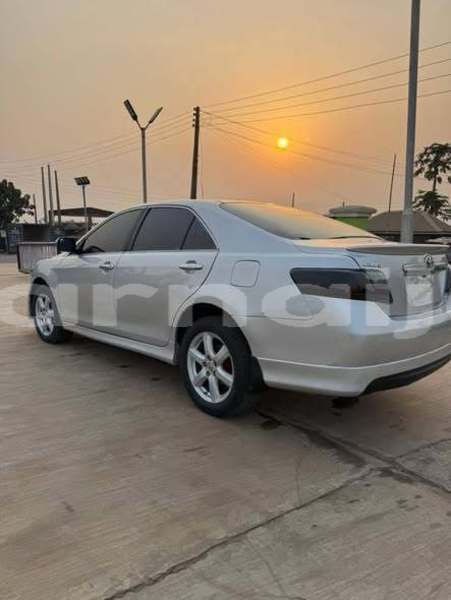 Big with watermark toyota camry lagos state lagos 47074