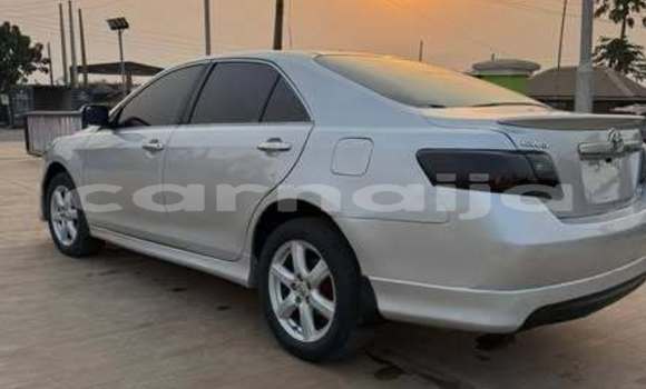 Buy Used Toyota Camry Other Car in Lagos in Lagos State Buy Used Toyota Camry Other Car in Lagos in Lagos State