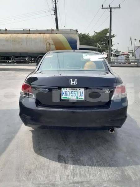 Big with watermark honda accord lagos state lagos 47075
