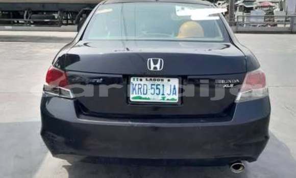 Buy Used Honda Accord Other Car in Lagos in Lagos State Buy Used Honda Accord Other Car in Lagos in Lagos State