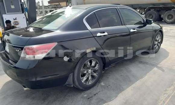 Buy Used Honda Accord Other Car in Lagos in Lagos State Buy Used Honda Accord Other Car in Lagos in Lagos State