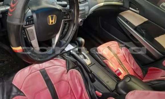 Buy Used Honda Accord Other Car in Lagos in Lagos State Buy Used Honda Accord Other Car in Lagos in Lagos State