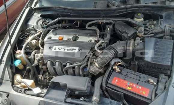 Buy Used Honda Accord Other Car in Lagos in Lagos State Buy Used Honda Accord Other Car in Lagos in Lagos State