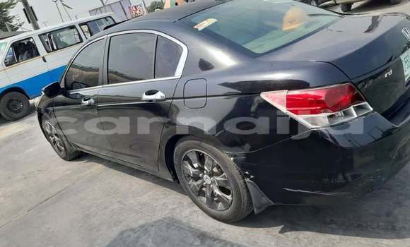 Buy Used Honda Accord Other Car in Lagos in Lagos State Buy Used Honda Accord Other Car in Lagos in Lagos State