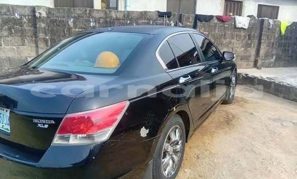 Buy Used Honda Accord Other Car in Lagos in Lagos State Buy Used Honda Accord Other Car in Lagos in Lagos State