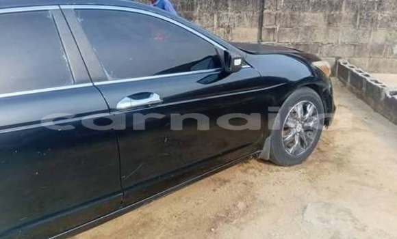 Buy Used Honda Accord Other Car in Lagos in Lagos State Buy Used Honda Accord Other Car in Lagos in Lagos State