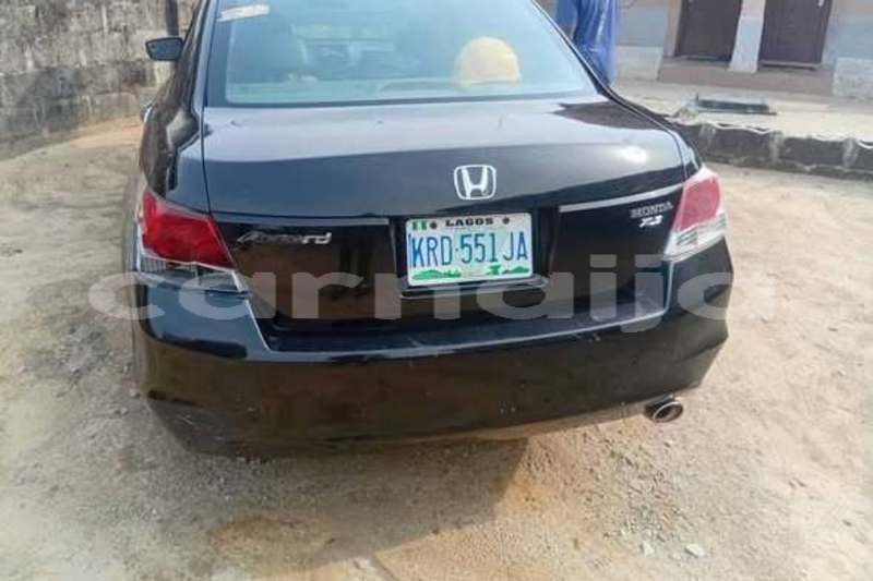 Big with watermark honda accord lagos state lagos 47076