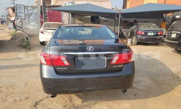 Buy Used Lexus ES Other Car in Lagos in Lagos State Buy Used Lexus ES Other Car in Lagos in Lagos State
