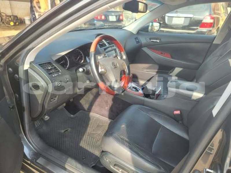 Big with watermark lexus es lagos state lagos 47077