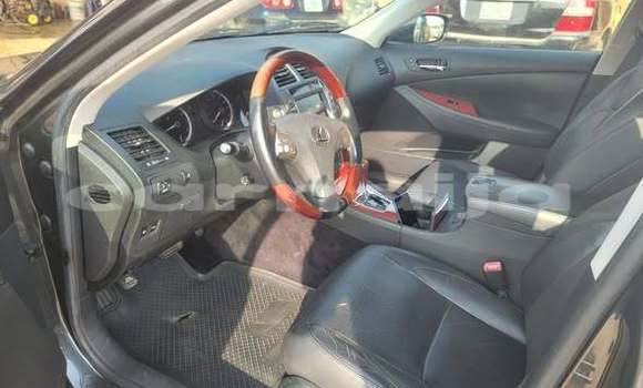 Buy Used Lexus ES Other Car in Lagos in Lagos State Buy Used Lexus ES Other Car in Lagos in Lagos State