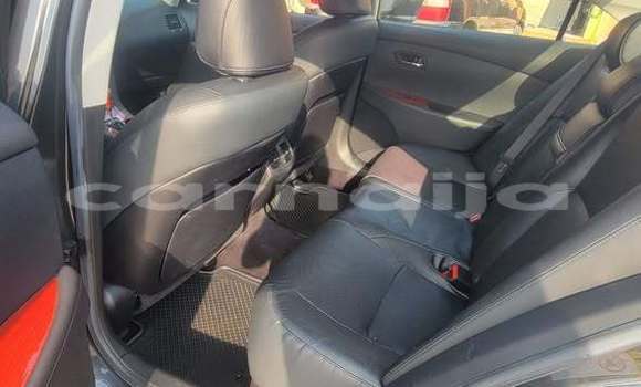 Buy Used Lexus ES Other Car in Lagos in Lagos State Buy Used Lexus ES Other Car in Lagos in Lagos State