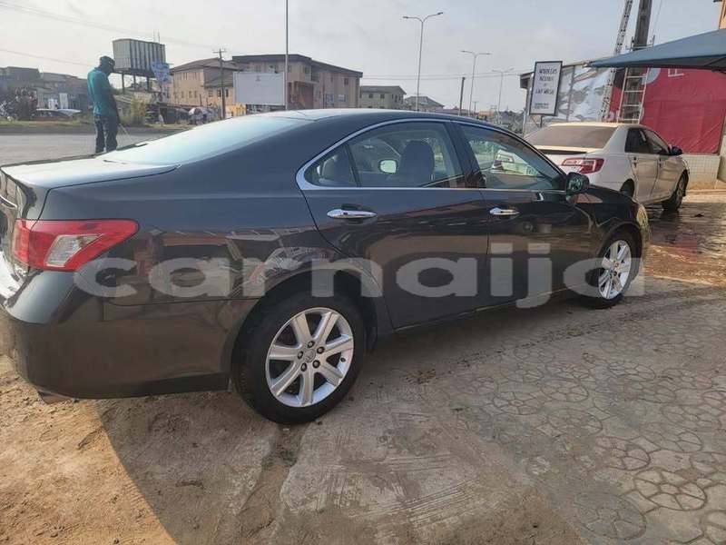 Big with watermark lexus es lagos state lagos 47077