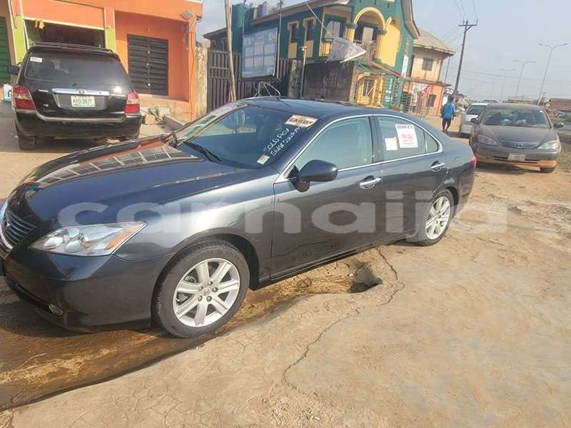 Big with watermark lexus es lagos state lagos 47077
