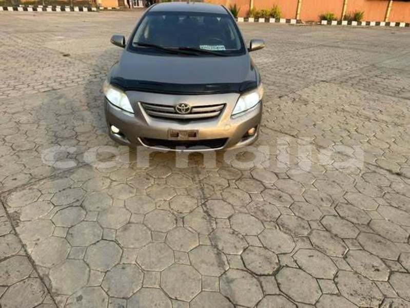 Big with watermark toyota corolla lagos state lagos 47078