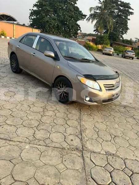 Big with watermark toyota corolla lagos state lagos 47078