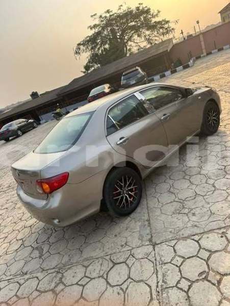 Big with watermark toyota corolla lagos state lagos 47078