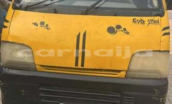 Buy Used De Tomaso Bigua Other Car in Lagos in Lagos State Buy Used De Tomaso Bigua Other Car in Lagos in Lagos State