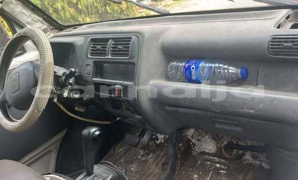 Buy Used De Tomaso Bigua Other Car in Lagos in Lagos State Buy Used De Tomaso Bigua Other Car in Lagos in Lagos State