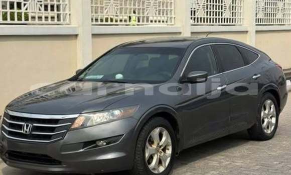Buy Used Honda Accord Other Car in Lagos in Lagos State Buy Used Honda Accord Other Car in Lagos in Lagos State