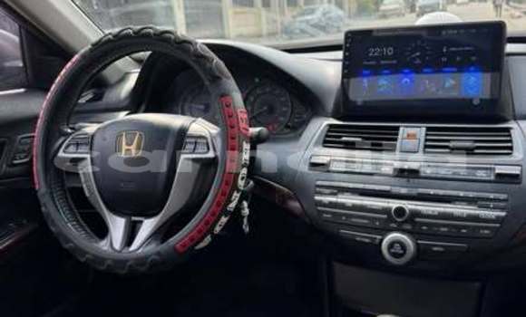 Buy Used Honda Accord Other Car in Lagos in Lagos State Buy Used Honda Accord Other Car in Lagos in Lagos State