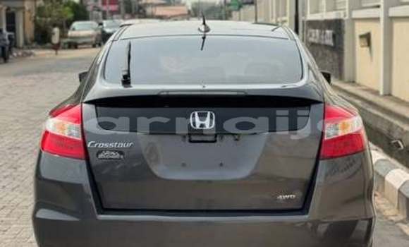 Buy Used Honda Accord Other Car in Lagos in Lagos State Buy Used Honda Accord Other Car in Lagos in Lagos State