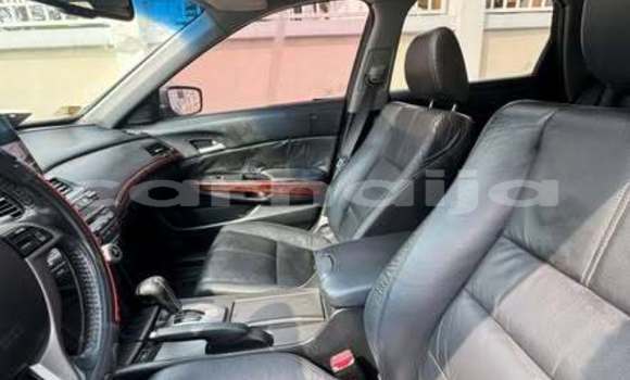 Buy Used Honda Accord Other Car in Lagos in Lagos State Buy Used Honda Accord Other Car in Lagos in Lagos State