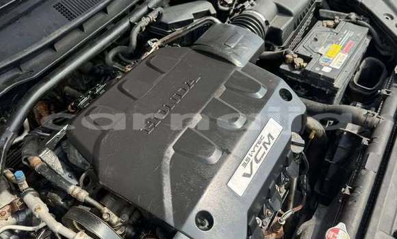 Buy Used Honda Accord Other Car in Lagos in Lagos State Buy Used Honda Accord Other Car in Lagos in Lagos State