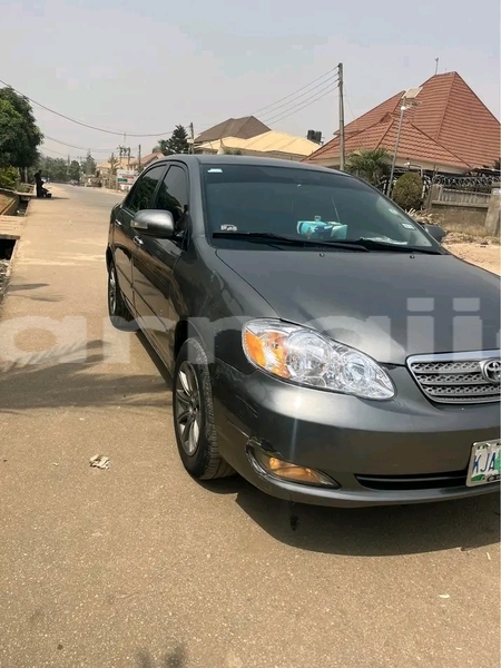 Big with watermark toyota corolla lagos state abuja 47081