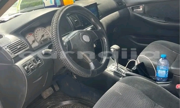 Buy Used Toyota Corolla Other Car in Abuja in Lagos State Buy Used Toyota Corolla Other Car in Abuja in Lagos State