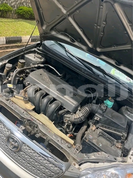 Big with watermark toyota corolla lagos state abuja 47081