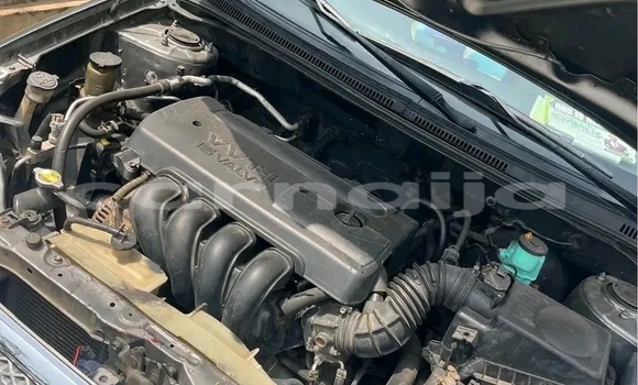 Buy Used Toyota Corolla Other Car in Abuja in Lagos State Buy Used Toyota Corolla Other Car in Abuja in Lagos State