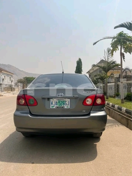 Big with watermark toyota corolla lagos state abuja 47081