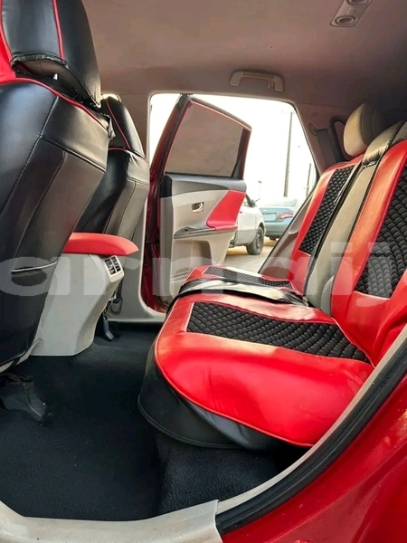 Big with watermark toyota venza lagos state abuja 47082