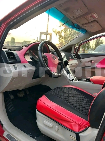 Big with watermark toyota venza lagos state abuja 47082