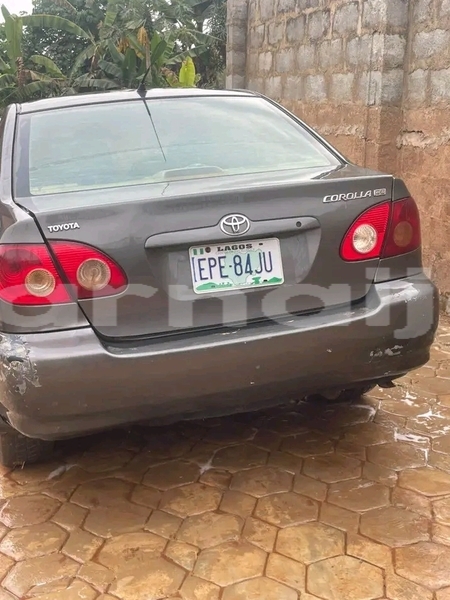 Big with watermark toyota corolla lagos state abuja 47083