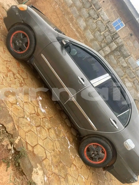 Big with watermark toyota corolla lagos state abuja 47083