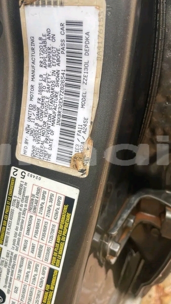 Big with watermark toyota corolla lagos state abuja 47083